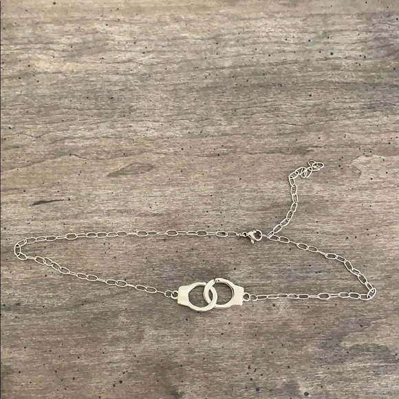 Brandy Melville Jewelry - Brandy Melville chain necklace